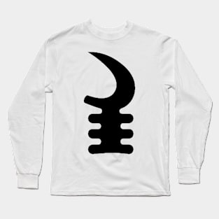 AKOBEN Long Sleeve T-Shirt